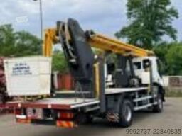 Iveco TRAKKER
