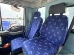 Iveco TRAKKER