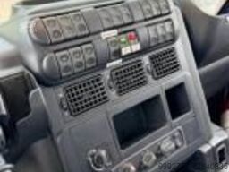 Iveco TRAKKER