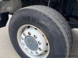 Iveco TRAKKER