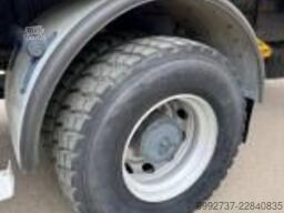 Iveco TRAKKER