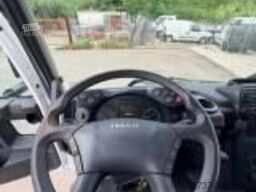 Iveco TRAKKER