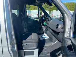 Mercedes-Benz Sprinter 317 Mixto 5-Sitze.AHK-3,5t. ST