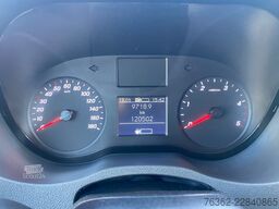 Mercedes-Benz Sprinter 317 Mixto 5-Sitze.AHK-3,5t. ST