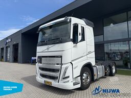 Volvo FH460 6x2 Midliftas +  Valid ADR