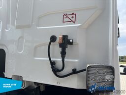 Volvo FH460 6x2 Midliftas +  Valid ADR