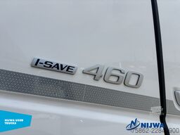 Volvo FH460 6x2 Midliftas +  Valid ADR