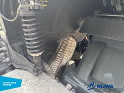 Volvo FH460 6x2 Midliftas +  Valid ADR