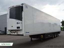 KRONE SDR Cool Liner FP 60 ThermoKing SLXi 300