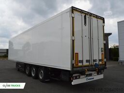 KRONE SDR Cool Liner FP 60 ThermoKing SLXi 300