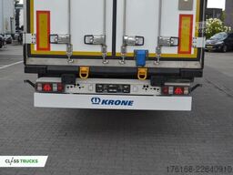 KRONE SDR Cool Liner FP 60 ThermoKing SLXi 300