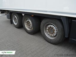 KRONE SDR Cool Liner FP 60 ThermoKing SLXi 300