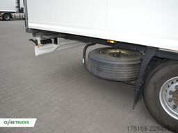 KRONE SDR Cool Liner FP 60 ThermoKing SLXi 300