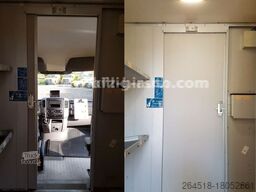 MERCEDES-BENZ Sprinter II*EURO5*MAXI*Lang*906*Koffer*