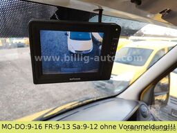 IVECO Daily Camper Koffer Integralkoffer Postkoffer E5