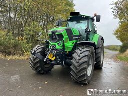Deutz-Fahr 6215 RC Shift