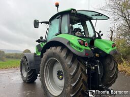 Deutz-Fahr 6215 RC Shift