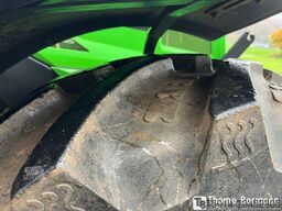 Deutz-Fahr 6215 RC Shift