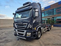 iveco 260S51
