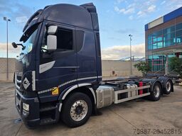 iveco 260S51