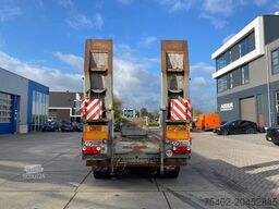 Gheysen en Verpoort S3620C / Extendable / Hydraulic Ramps / 36 Ton