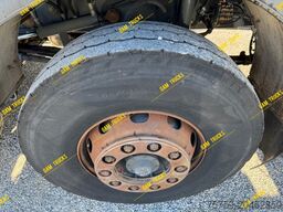 DAF CF85.430 KIPPER 18cbm 8x4 40Ton