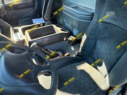 DAF CF85.430 KIPPER 18cbm 8x4 40Ton