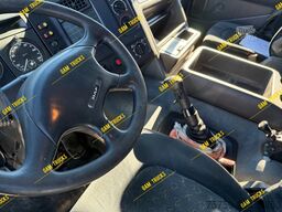 DAF CF85.430 KIPPER 18cbm 8x4 40Ton