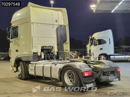 DAF XF 480 4X2 SSC 2xTanks ACC LED Euro 6
