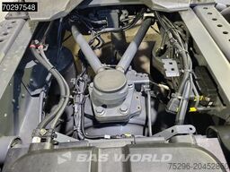 DAF XF 480 4X2 SSC 2xTanks ACC LED Euro 6