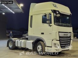 DAF XF 480 4X2 SSC 2xTanks ACC LED Euro 6