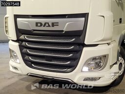 DAF XF 480 4X2 SSC 2xTanks ACC LED Euro 6