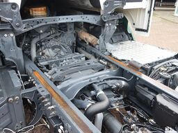 Scania R500 NGS 6x2 Chassis, Stuur lift as