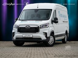 Maxus eDeliver 9 L3 H2 52 kW/h + Doppelschiebetür