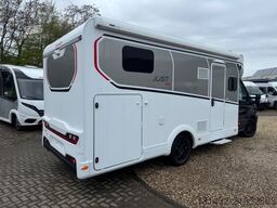 DETHLEFFS Just Go Active T 7055 EBL Modell 2026