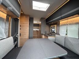 DETHLEFFS Just Go Active T 7055 EBL Modell 2026