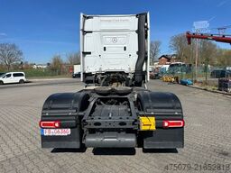 MERCEDES-BENZ Actros 1853 GigaSpace / ADR / Hydraulik