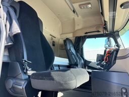 MERCEDES-BENZ Actros 1853 GigaSpace / ADR / Hydraulik