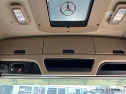 MERCEDES-BENZ Actros 1853 GigaSpace / ADR / Hydraulik