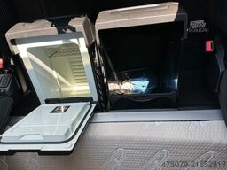 MERCEDES-BENZ Actros 1853 GigaSpace / ADR / Hydraulik