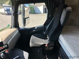 MERCEDES-BENZ Actros 1853 GigaSpace / ADR / Hydraulik