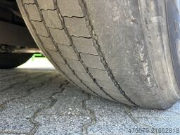 MERCEDES-BENZ Actros 1853 GigaSpace / ADR / Hydraulik