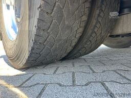 MERCEDES-BENZ Actros 1853 GigaSpace / ADR / Hydraulik