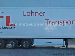 KRONE SDR 27 eL4-MT**ThermoKing*Zusatzverdampfer*LiftA