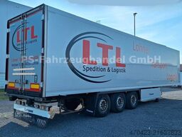 KRONE SDR 27 eL4-MT**ThermoKing*Zusatzverdampfer*LiftA