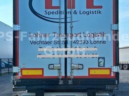 KRONE SDR 27 eL4-MT**ThermoKing*Zusatzverdampfer*LiftA