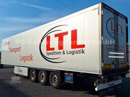 KRONE SDR 27 eL4-MT**ThermoKing*Zusatzverdampfer*LiftA