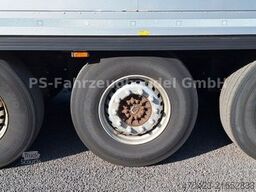 KRONE SDR 27 eL4-MT**ThermoKing*Zusatzverdampfer*LiftA