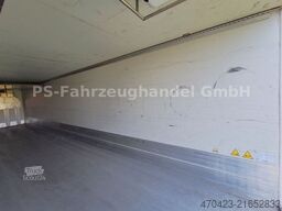 KRONE SDR 27 eL4-MT**ThermoKing*Zusatzverdampfer*LiftA