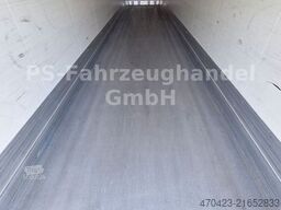 KRONE SDR 27 eL4-MT**ThermoKing*Zusatzverdampfer*LiftA